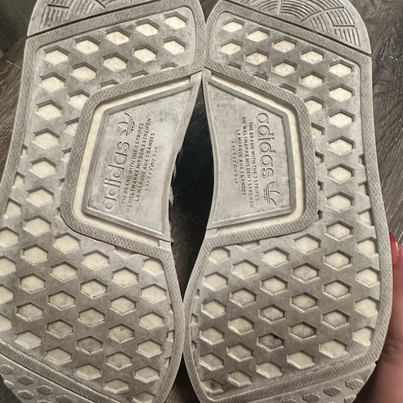 Adidas cloud 7.5 - Picture 9 of 9